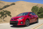 2014 Toyota Corolla S