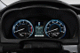 2014 Toyota Highlander FWD 4-door V6  Limited (Natl) Instrument Cluster