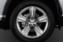 2014 Toyota Highlander FWD 4-door V6  Limited (Natl) Wheel Cap