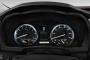 2014 Toyota Highlander FWD 4-door V6 Limited Platinum (Natl) Instrument Cluster