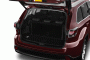2014 Toyota Highlander FWD 4-door V6 Limited Platinum (Natl) Trunk