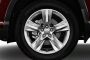 2014 Toyota Highlander FWD 4-door V6 Limited Platinum (Natl) Wheel Cap