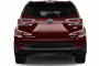 2014 Toyota Highlander Hybrid 4WD 4-door Limited (Natl) Rear Exterior View
