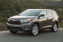 2014 Toyota Highlander Limited Platinum