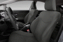 2014 Toyota Prius 5dr HB Three (Natl) Front Seats