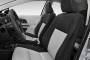 2014 Toyota Prius C 5dr HB Three (Natl) Front Seats