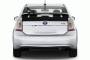 2014 Toyota Prius Plug In 5dr HB (Natl) Rear Exterior View