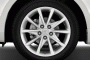2014 Toyota Prius V 5dr Wagon Five (Natl) Wheel Cap
