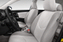2014 Toyota RAV4 EV FWD 4-door Front Seats