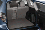2014 Toyota RAV4 EV FWD 4-door Trunk