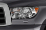 2014 Toyota Sequoia RWD 5.7L SR5 (GS) Headlight