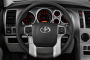 2014 Toyota Sequoia RWD 5.7L SR5 (GS) Steering Wheel