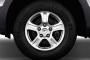 2014 Toyota Sequoia RWD 5.7L SR5 (GS) Wheel Cap