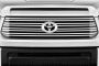 2014 Toyota Tundra Grille