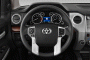 2014 Toyota Tundra Steering Wheel