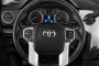 2014 Toyota Tundra Steering Wheel