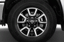 2014 Toyota Tundra Wheel Cap