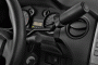 2014 Toyota Tundra Reg Cab LB 4.0L V6 5-Spd AT SR (GS) Gear Shift