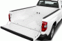 2014 Toyota Tundra Reg Cab LB 4.0L V6 5-Spd AT SR (GS) Trunk