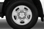 2014 Toyota Tundra Reg Cab LB 4.0L V6 5-Spd AT SR (GS) Wheel Cap