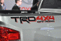 2014 Toyota Tundra Live Shots