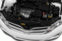 2014 Toyota Venza 4-door Wagon I4 AWD XLE (SE) Engine