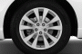 2014 Toyota Venza 4-door Wagon I4 AWD XLE (SE) Wheel Cap