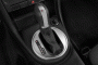 2014 Volkswagen Beetle Coupe 2-door DSG 2.0L TDI Gear Shift