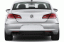 2014 Volkswagen CC 4-door Sedan DSG Sport *Ltd Avail* Rear Exterior View