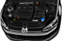 2014 Volkswagen Golf 4-door HB Auto PZEV Engine