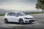 2014 Volkswagen GTI (Euro spec)