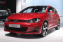 2014 Volkswagen GTI, 2013 New York Auto Show
