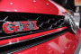 2014 Volkswagen GTI, 2013 New York Auto Show