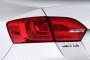 2014 Volkswagen Jetta Sedan 4-door Auto SE Tail Light