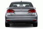 2014 Volkswagen Jetta Sedan 4-door DSG GLI Rear Exterior View