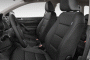 2014 Volkswagen Jetta Sportwagen 4-door DSG TDI Front Seats