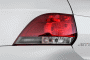 2014 Volkswagen Jetta Sportwagen 4-door DSG TDI Tail Light
