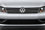 2014 Volkswagen Passat 4-door Sedan 2.5L Auto SE Grille