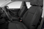 2014 Volkswagen Tiguan 2WD 4-door Auto S Front Seats