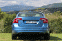 2014 Volvo S60 T6, with 2015 Drive-E powertrain  -  First Drive, September 2013