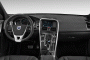 2014 Volvo XC60 AWD 4-door 3.0L R-Design Dashboard