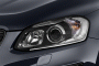 2014 Volvo XC60 AWD 4-door 3.0L R-Design Headlight