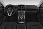 2014 Volvo XC70 AWD 4-door Wagon 3.2L Dashboard