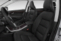 2014 Volvo XC70 AWD 4-door Wagon 3.2L Front Seats