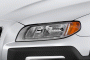 2014 Volvo XC70 AWD 4-door Wagon 3.2L Headlight