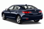 2015 Acura ILX 4-door Sedan 2.0L Tech Pkg Angular Rear Exterior View