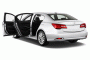 2015 Acura RLX 4-door Sedan Open Doors