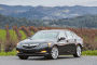 2015 Acura RLX