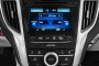 2015 Acura TLX 4-door Sedan FWD Tech Audio System