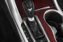 2015 Acura TLX 4-door Sedan FWD Tech Gear Shift